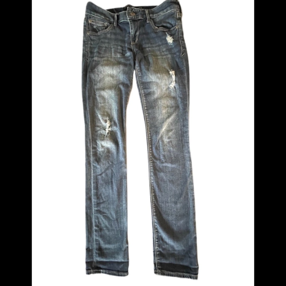 Women’s Express Skinny Jeans